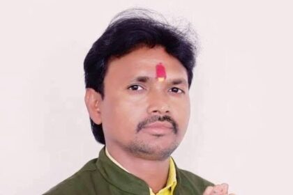 समस्तीपुर: जदयू ने युवा नेतृत्व पर जताया भरोसा, शिव शंकर महतो बने नगर युवा अध्यक्ष 14