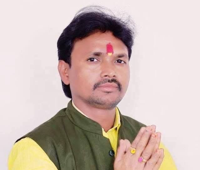 समस्तीपुर: जदयू ने युवा नेतृत्व पर जताया भरोसा, शिव शंकर महतो बने नगर युवा अध्यक्ष 7