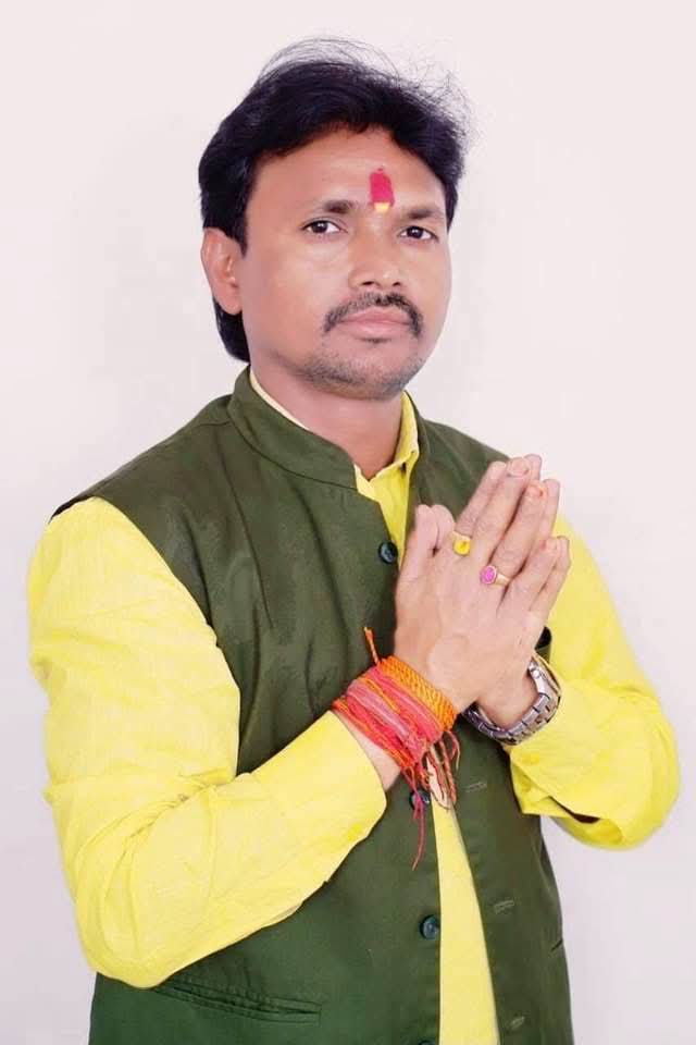 समस्तीपुर: जदयू ने युवा नेतृत्व पर जताया भरोसा, शिव शंकर महतो बने नगर युवा अध्यक्ष 2