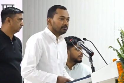 स्वास्थ्य मंत्री श्री निशांत के कहा, बिहार की महिलाओं के आत्मविश्वास, स्वाभिमान और आत्मनिर्भरता की मजबूत कहानी बन चुकी है जीविका 17