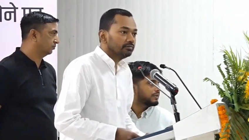 स्वास्थ्य मंत्री श्री निशांत के कहा, बिहार की महिलाओं के आत्मविश्वास, स्वाभिमान और आत्मनिर्भरता की मजबूत कहानी बन चुकी है जीविका 5