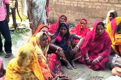 रोजी-रोटी की तलाश में नागपुर गए समस्तीपुर के 19 वर्षीय मजदूर की चाकू गोदकर हत्या, रहुआ गांव में पसरा मातम 2