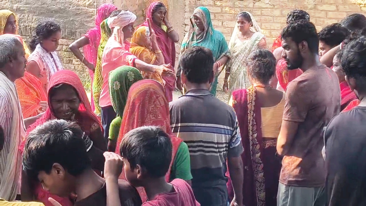 रोजी-रोटी की तलाश में नागपुर गए समस्तीपुर के 19 वर्षीय मजदूर की चाकू गोदकर हत्या, रहुआ गांव में पसरा मातम 3