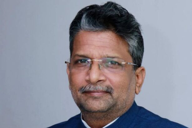 विधान परिषद स्नातक चुनाव: राजद प्रत्याशी अनिल कुमार झा की जीत के लिए 11 सदस्यीय चुनाव समिति गठित, रोमा भारती बनीं अध्यक्ष 3