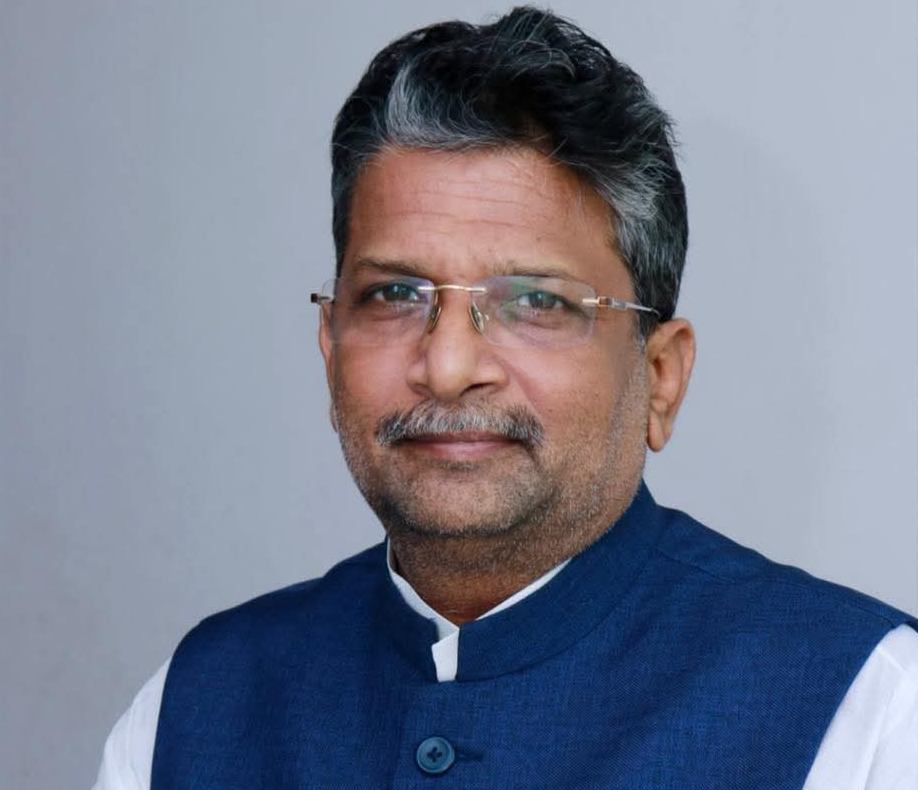 विधान परिषद स्नातक चुनाव: राजद प्रत्याशी अनिल कुमार झा की जीत के लिए 11 सदस्यीय चुनाव समिति गठित, रोमा भारती बनीं अध्यक्ष 5