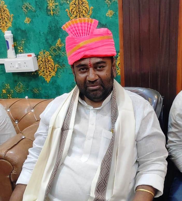 दरभंगा स्नातक MLC चुनाव: सत्यविंद पासवान बने समस्तीपुर जिले के सह प्रभारी, राजद कार्यकर्ताओं में हर्ष 3