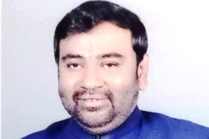 दरभंगा स्नातक MLC चुनाव: सत्यविंद पासवान बने समस्तीपुर जिले के सह प्रभारी, राजद कार्यकर्ताओं में हर्ष 10