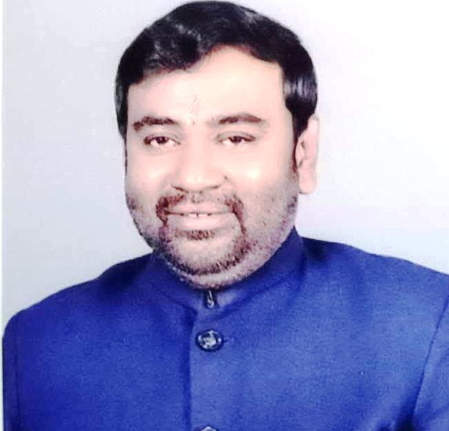 दरभंगा स्नातक MLC चुनाव: सत्यविंद पासवान बने समस्तीपुर जिले के सह प्रभारी, राजद कार्यकर्ताओं में हर्ष 4