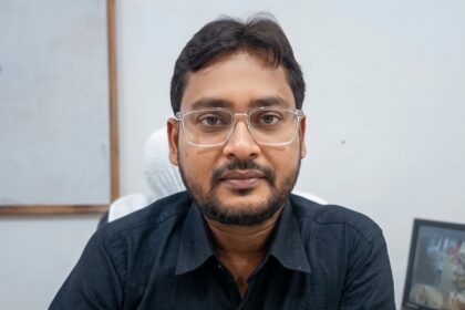 समस्तीपुर: शिवाजीनगर BDO का सरकारी नंबर हैक, ग्रुप्स में मैसेज भेजकर OTP मांगने लगे साइबर ठग 25