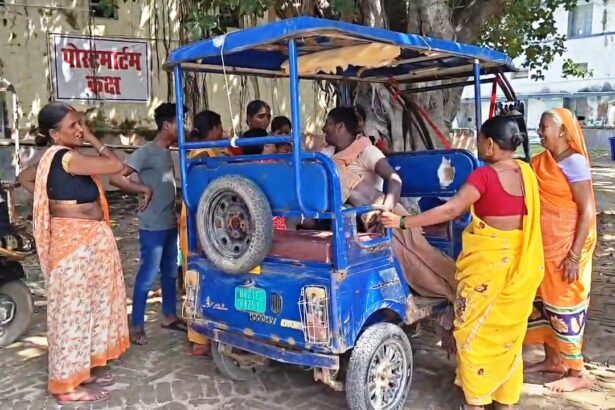 जिउतिया के दिन नालंदा में मातम, नदी में डूबने से दो बच्चों की मौत,पंचाने और जीराइन नदी में डूबने से दो बच्चों की मौत 1