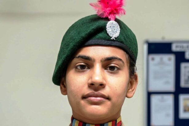 'एक भारत श्रेष्ठ भारत' नेशनल कैंप में बरौनी की स्तुति का जलवा, विभिन्न प्रतियोगिताओं में जीते 4 मेडल 3