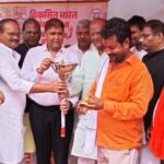 पीएम मोदी के सार्वजनिक जीवन के 25 साल पूरे, बिहारशरीफ के श्रम कल्याण केंद्र में ‘संकल्प सभा’ का आयोजन, 2047 तक विकसित राष्ट्र बनाने का लिया संकल्प 7