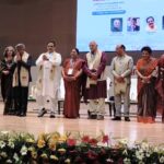 नालंदा विश्वविद्यालय में 'विश्व रंग 2026' का भव्य आगाज, 60 देशों के प्रतिनिधि बने अंतरराष्ट्रीय साहित्य समागम के साक्षी 9