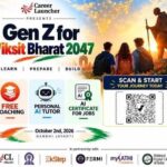 देशभर के युवाओं के लिए खुला 'YellowDots' प्लेटफॉर्म; मुफ्त कोचिंग, AI ट्यूटर और IIT खड़गपुर सर्टिफिकेट की सौगात 10