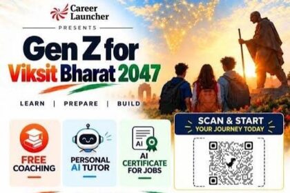 देशभर के युवाओं के लिए खुला 'YellowDots' प्लेटफॉर्म; मुफ्त कोचिंग, AI ट्यूटर और IIT खड़गपुर सर्टिफिकेट की सौगात 18