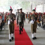 बरौनी OTC में 10 दिवसीय CATC-XVI एनसीसी कैंप शुरू, 475 कैडेट ले रहे हैं भाग 8