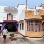 नालंदा: समाजसेवी अरविंद सिन्हा के बड़ी पहाड़ी स्थित कौशल्या निवास में लगभग 36 लाख की हुई चोरी,बंद घर को अज्ञात चोरों ने बनाया निशाना 5