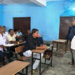 भगवानपुर: कक्षा 4 व 5 के शिक्षकों का हुआ अकादमिक संवर्धन, बेहतर शिक्षण के दिए गए टिप्स 4