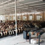 NCC कैडेट्स को बताए करियर के अवसर, 500 से अधिक कैडेट्स ने लिया भाग 6