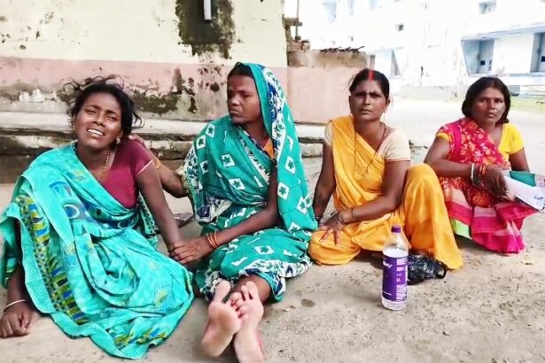 500 रुपये मजदूरी मांगने पर खौलती कड़ाही में झोंका, श्राद्धकर्म में रसगुल्ला बनाने गए मजदूर की दर्दनाक मौत 3