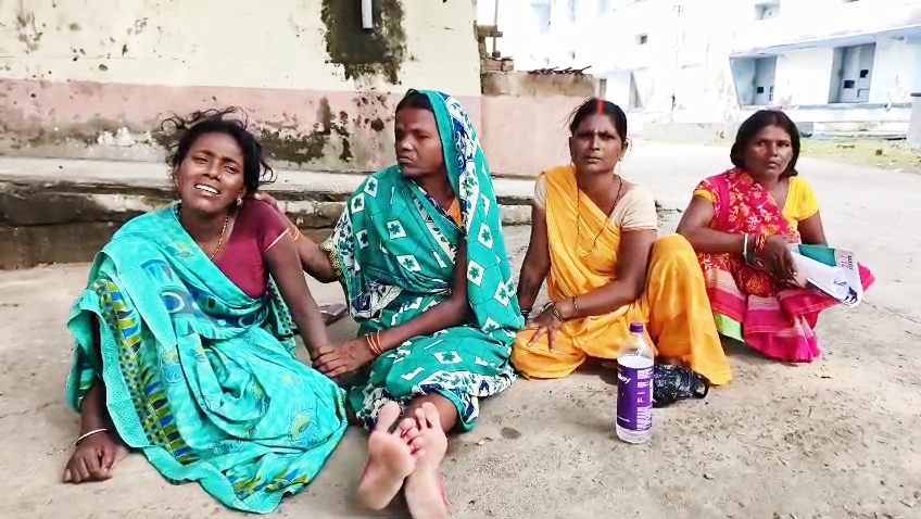 500 रुपये मजदूरी मांगने पर खौलती कड़ाही में झोंका, श्राद्धकर्म में रसगुल्ला बनाने गए मजदूर की दर्दनाक मौत 1