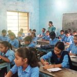 विद्यालयों में आयोजित हुई मंडे मेगा क्विज प्रतियोगिता, बच्चों ने दिखाई प्रतिभा 3