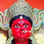 बखरी दुर्गा मंदिर: 600 साल पुराना ऐतिहासिक धरोहर, जहां अयोध्या के राम मंदिर की तर्ज पर नागर शैली में हो रहा भव्य निर्माण 6