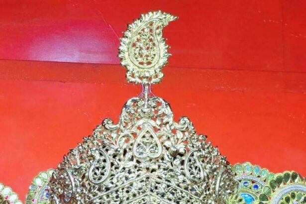 बखरी दुर्गा मंदिर: 600 साल पुराना ऐतिहासिक धरोहर, जहां अयोध्या के राम मंदिर की तर्ज पर नागर शैली में हो रहा भव्य निर्माण 3