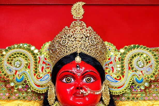 बखरी दुर्गा मंदिर: 600 साल पुराना ऐतिहासिक धरोहर, जहां अयोध्या के राम मंदिर की तर्ज पर नागर शैली में हो रहा भव्य निर्माण 7
