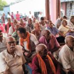 स्मृतिशेष रामबली सिंह के श्राद्ध कार्यक्रम को लेकर दुलारपुर में बैठक: 23 को जिला स्तरीय रामायण संगोष्ठी और 24 अक्टूबर को राज्यस्तरीय वत्स गोत्रीय महासम्मेलन का होगा आयोजन 9