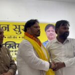 दरभंगा स्नातक निर्वाचन क्षेत्र से शिक्षाविद मोहम्मद इम्तियाज की दमदार दावेदारी, मतदाताओं से की अपील इतिहास नया बनाएं 4