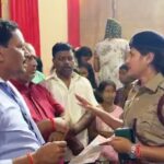 समस्तीपुर: मुसरीघरारी के भव्य दुर्गा पूजा पंडाल में सुरक्षा का जायजा, अग्निशमन विभाग ने दिए जरूरी दिशा-निर्देश 10