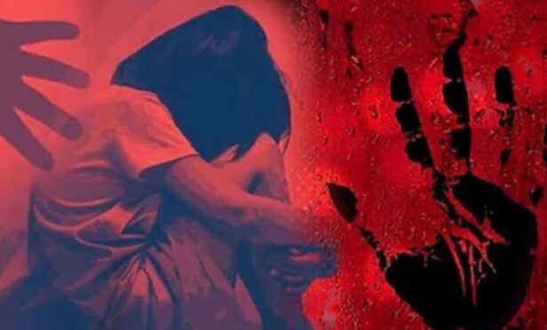 मानवता हुआ शर्मशार 10 वर्षीया गूंगी लड़की के साथ,53 वर्षीय बुड्ढे ने किया अस्मिता भंग करने का प्रयास 1
