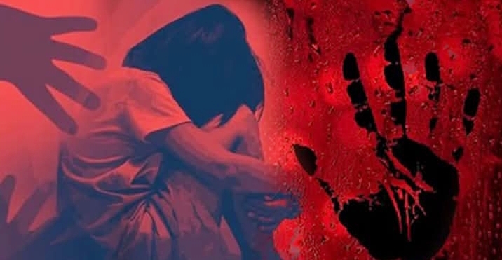 मानवता हुआ शर्मशार 10 वर्षीया गूंगी लड़की के साथ,53 वर्षीय बुड्ढे ने किया अस्मिता भंग करने का प्रयास 1