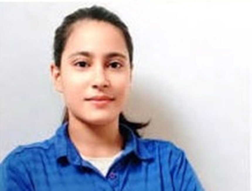 ऐतिहासिक उपलब्धि: बीहट की रिया कुमारी का भारतीय सीनियर महिला कबड्डी टीम में चयन, कॉमनवेल्थ चैंपियनशिप में दिखाएंगी दम 1