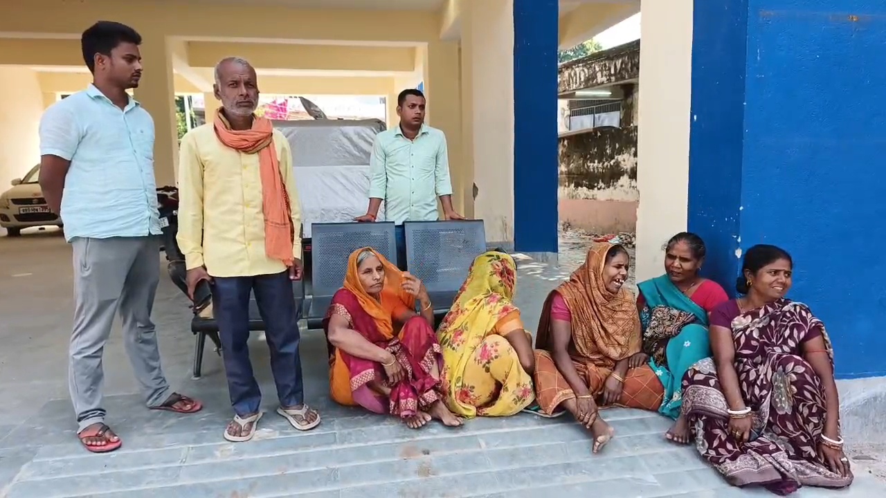 नालंदा में सनसनी: दरवाजे पर चोरी की बाइक लगाने के विवाद में ट्रक चालक की सिर में गोली मारकर हत्या 2