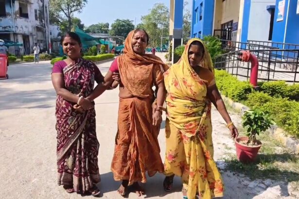 नालंदा में सनसनी: दरवाजे पर चोरी की बाइक लगाने के विवाद में ट्रक चालक की सिर में गोली मारकर हत्या 5