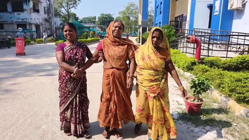 नालंदा में सनसनी: दरवाजे पर चोरी की बाइक लगाने के विवाद में ट्रक चालक की सिर में गोली मारकर हत्या 1