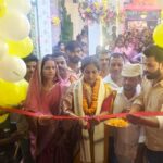 वीरपुर: जगदर चौक पर 14.55 लाख की लागत से नवनिर्मित सामुदायिक पुस्तकालय का लोकार्पण, जिला पार्षद ने किया उद्घाटन 5