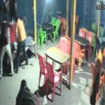 डिप्टी सीएम के क्षेत्र सरायरंजन में खौफनाक वारदात: 2 लाख के विवाद में ढाबा मालिक को मारी 3 गोलियां, पटना रेफर, सीसीटीवी में कैद हुई वारदात 3