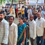 भगवानपुर में शांतिपूर्ण संपन्न हुआ विधान परिषद चुनाव का मतदान 5