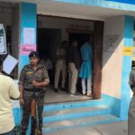 बेगूसराय में दरभंगा स्नातक एवं शिक्षक निर्वाचन के लिए मतदान जारी, केंद्रों पर दिखा उत्साह 5