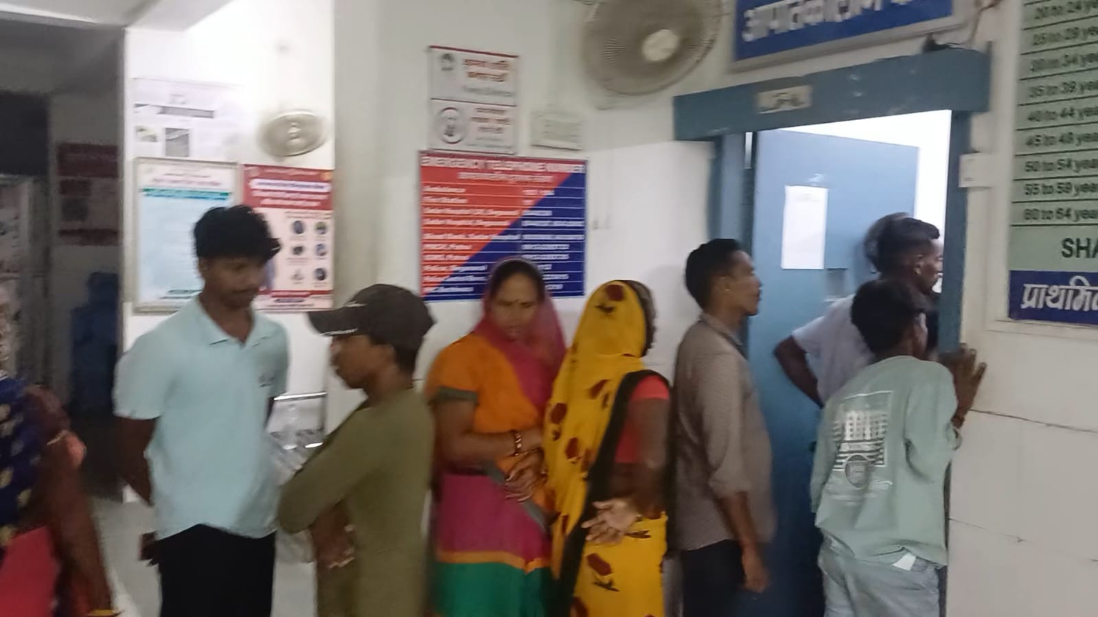 बछवाड़ा के एनएच 28 पर मोटरसाइकिल की ठोकर से वृद्ध घायल, इलाज के दौरान हुई मौत 2