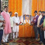 दिवंगत रामबली सिंह की स्मृति में जिला स्तरीय रामायण गोष्ठी व श्रद्धांजलि सभा आयोजित 5