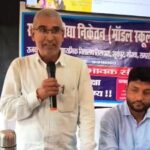 सरस्वती विद्या निकेतन में शिक्षक-अभिभावक संगोष्ठी आयोजित, बच्चों के सर्वांगीण विकास पर मंथन 6