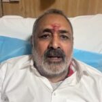 कांग्रेस अब मूर्खों की टोली बन चुकी है': खड़गे की PM मोदी पर टिप्पणी पर भड़के केंद्रीय मंत्री गिरिराज सिंह 4