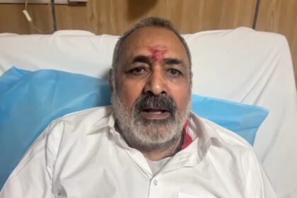 कांग्रेस अब मूर्खों की टोली बन चुकी है': खड़गे की PM मोदी पर टिप्पणी पर भड़के केंद्रीय मंत्री गिरिराज सिंह 29