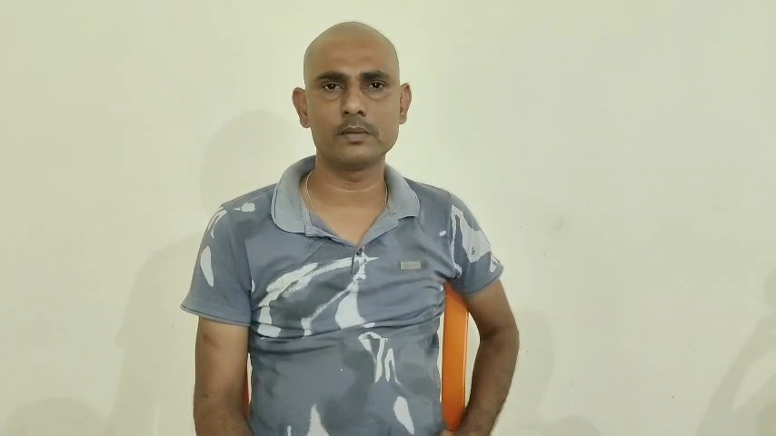 समस्तीपुर: जमीन विवाद को लेकर नगर थाने में दिया गया आवेदन, निर्माण कार्य पर रोक लगाने की मांग 1