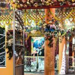 भगवानपुर: औगान में मां सुभाषिणी शक्तिपीठ पर पांच दिवसीय पूजा सह मेला का आयोजन, 7 नवंबर से शुरू होगा धार्मिक अनुष्ठान 4
