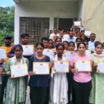भगवानपुर: बीआरसी में समर कैंप के वॉलेंटियर्स सम्मानित, लेखापाल बोले- समुदाय के लिए प्रेरणास्रोत हैं युवा 8